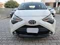 Toyota Aygo Aygo 5p 1.0 x-trend 72cv Wit - thumbnail 2