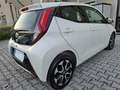 Toyota Aygo Aygo 5p 1.0 x-trend 72cv Wit - thumbnail 4
