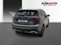 MG ZS 1.5 Hybrid+ 197CV Luxury  AT Gris - thumbnail 4