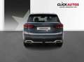 MG ZS 1.5 Hybrid+ 197CV Luxury  AT Gris - thumbnail 5