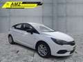 Opel Astra K 1.2 Turbo Edition *HU AU NEU* Wit - thumbnail 7
