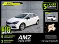 Opel Astra K 1.2 Turbo Edition *HU AU NEU* Blanc - thumbnail 1