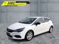 Opel Astra K 1.2 Turbo Edition *HU AU NEU* Bianco - thumbnail 2