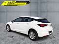 Opel Astra K 1.2 Turbo Edition *HU AU NEU* Bianco - thumbnail 5