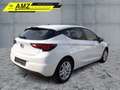 Opel Astra K 1.2 Turbo Edition *HU AU NEU* Blanc - thumbnail 6