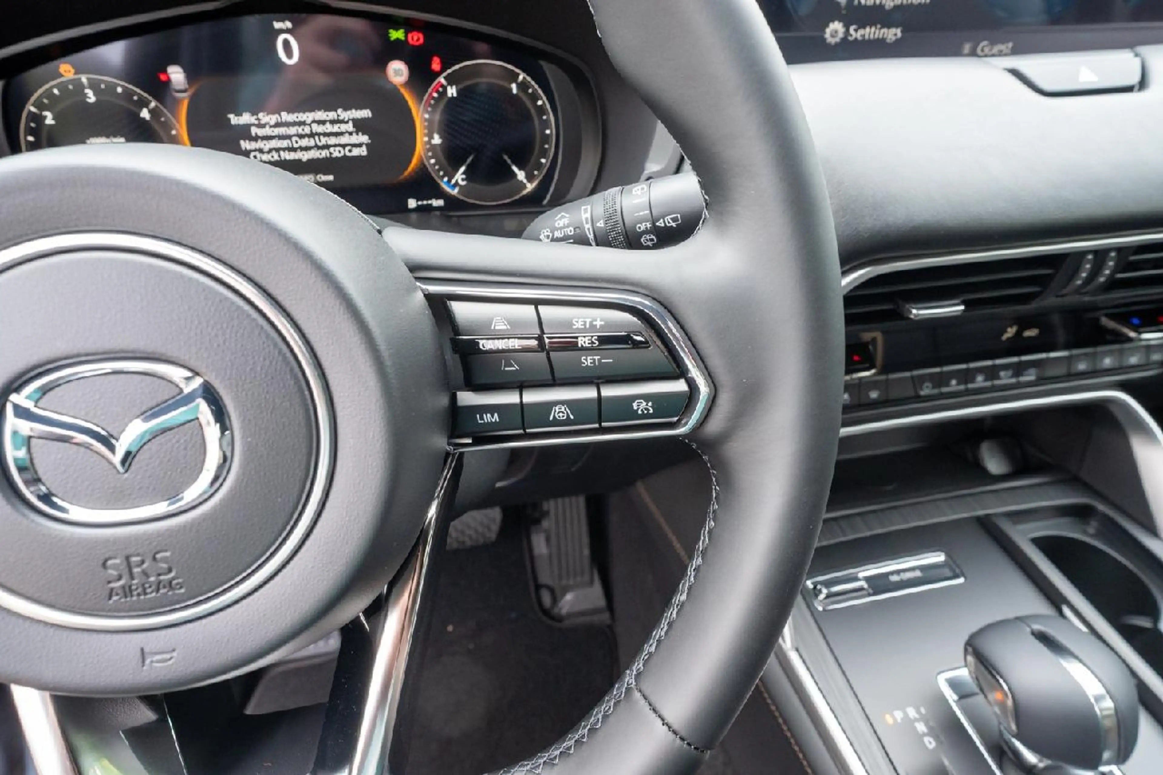 Mazda CX-60 Homura Plus AWD PANO/360°/HUD — photo 14