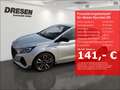 Hyundai i20 N-Line 1.0 T-GDI (48V) iMT(100 PS)NAVI TOTWINKEL S Silber - thumbnail 1