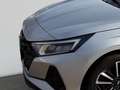 Hyundai i20 N-Line 1.0 T-GDI (48V) iMT(100 PS)NAVI TOTWINKEL S Silber - thumbnail 6