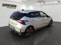 Hyundai i20 N-Line 1.0 T-GDI (48V) iMT(100 PS)NAVI TOTWINKEL S Argent - thumbnail 4