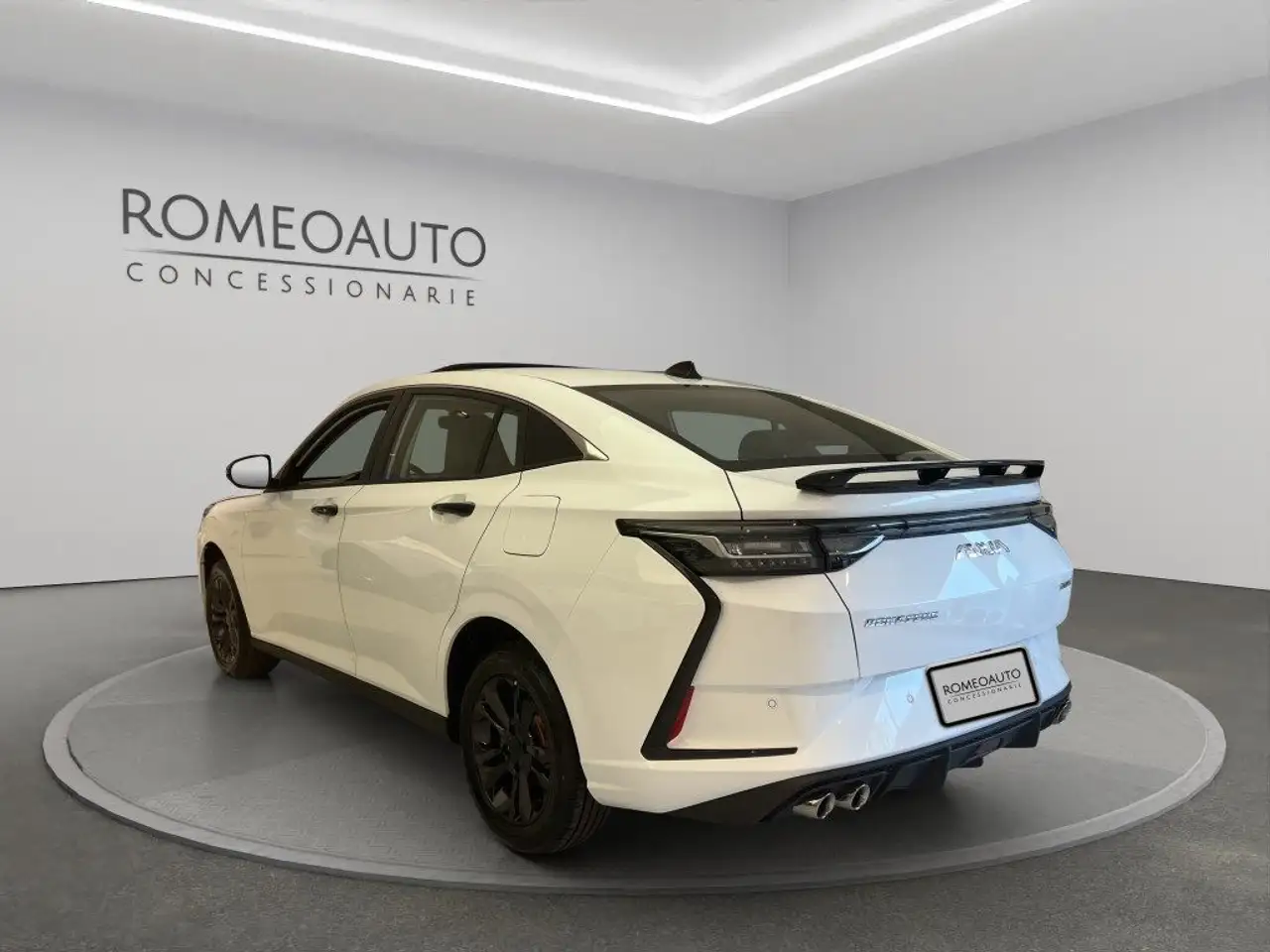 Dongfeng Shine 2026