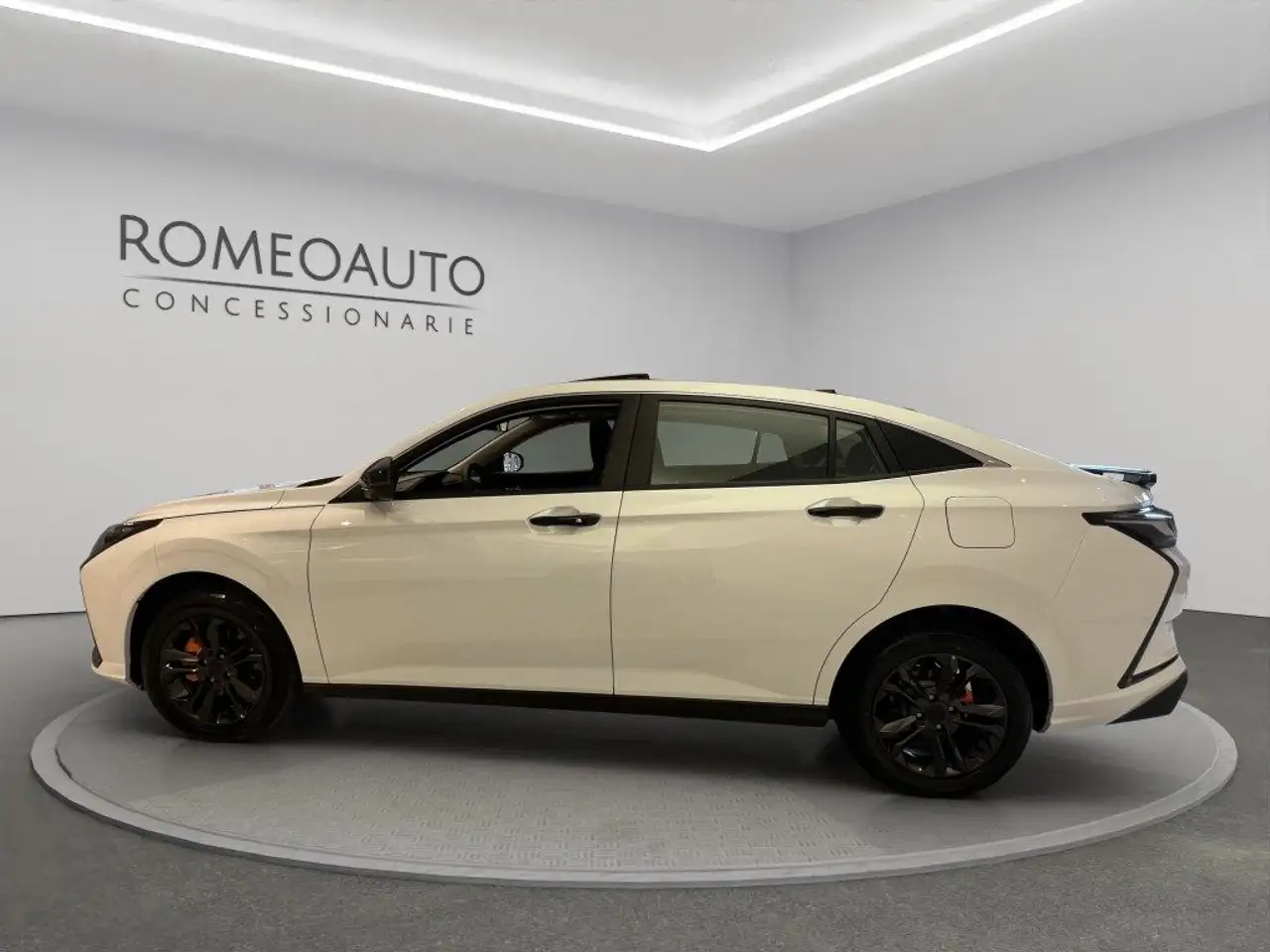 Dongfeng Shine 2026