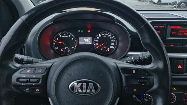 Kia Picanto 1.2 Edition 7