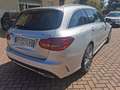 Mercedes-Benz C 300 SW d Premium 4matic auto Argento - thumbnail 5