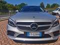 Mercedes-Benz C 300 SW d Premium 4matic auto Argento - thumbnail 14