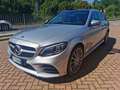 Mercedes-Benz C 300 SW d Premium 4matic auto Argento - thumbnail 10