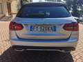 Mercedes-Benz C 300 SW d Premium 4matic auto Argento - thumbnail 4