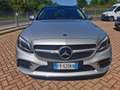Mercedes-Benz C 300 SW d Premium 4matic auto Argento - thumbnail 1