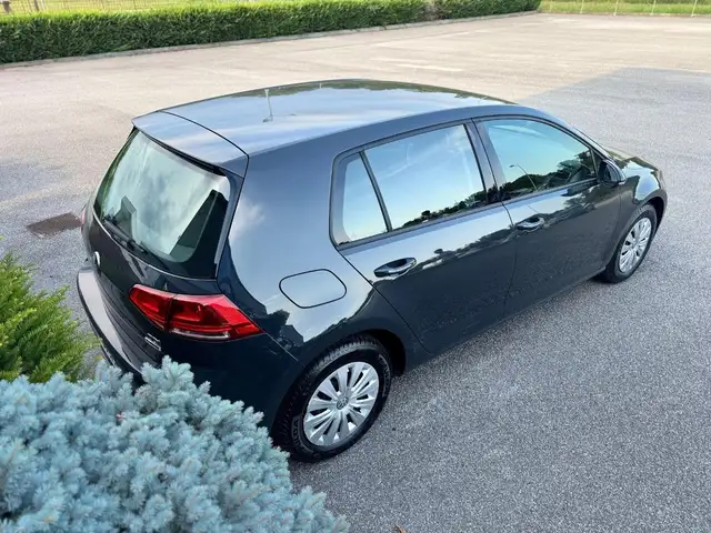 Volkswagen Golf view 4