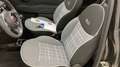 Fiat 500C Lounge Apple Carplay/Android Auto,Klimaauto Nero - thumbnail 7