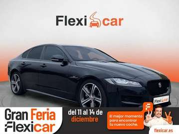 2.0D 180PS R-Sport Auto