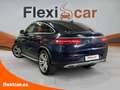 Mercedes-Benz GLE 350 Coupé 350d 4Matic Aut. Azul - thumbnail 5