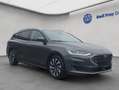 Ford Focus Turnier 1.0 EcoBoost Hybrid TITANIUM EDITION Grau - thumbnail 8
