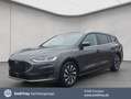 Ford Focus Turnier 1.0 EcoBoost Hybrid TITANIUM EDITION Grau - thumbnail 1