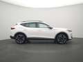 CUPRA Formentor DSG LEDER VIRT AHK CARPLAY PORT NAV Weiß - thumbnail 2