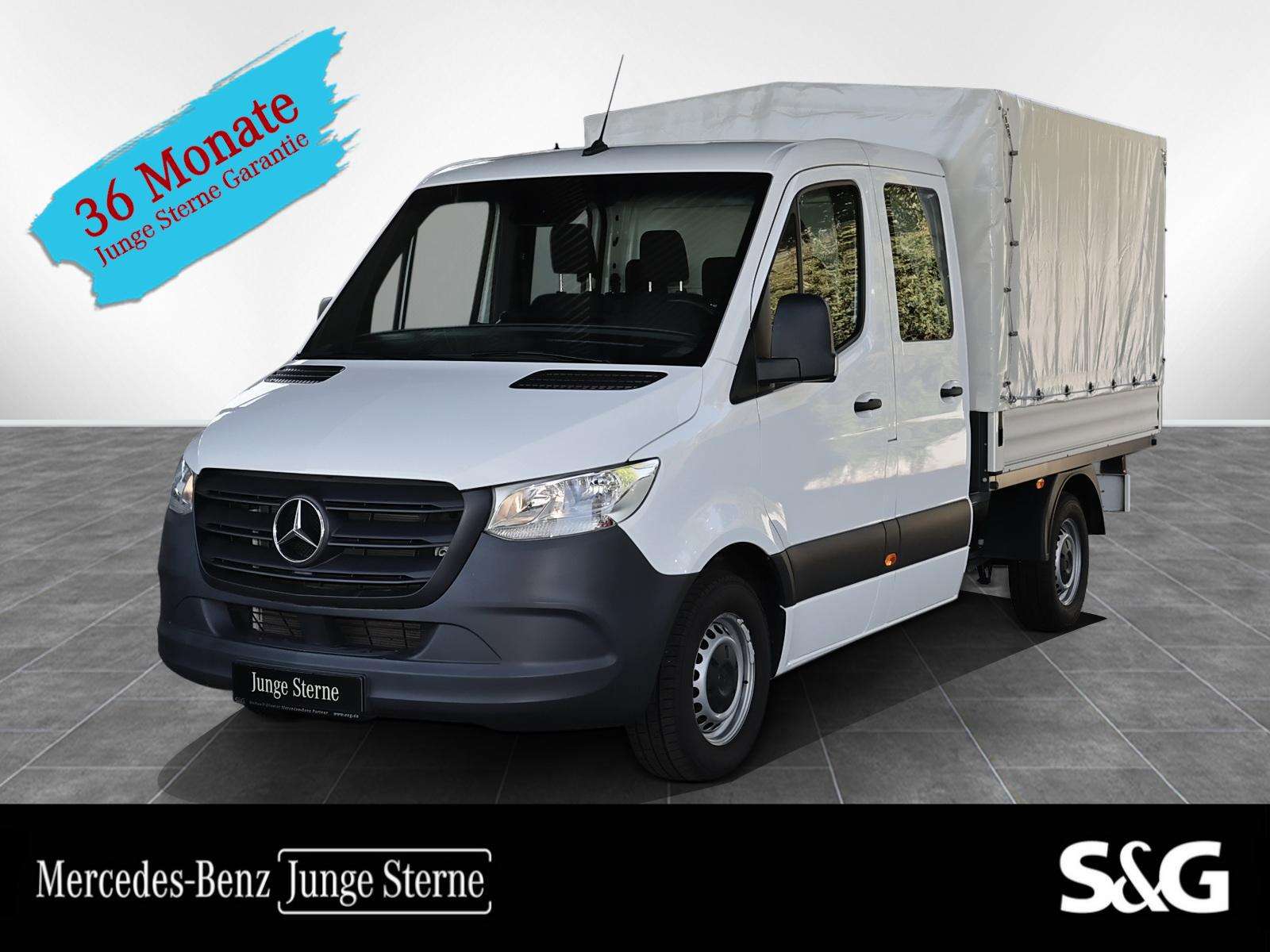 2022 Mercedes Benz Sprinter