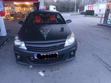 Twin Top 1.6i Cosmo, Cabriolet, Carbon Color, Petrol, City Car, Manual 2008,