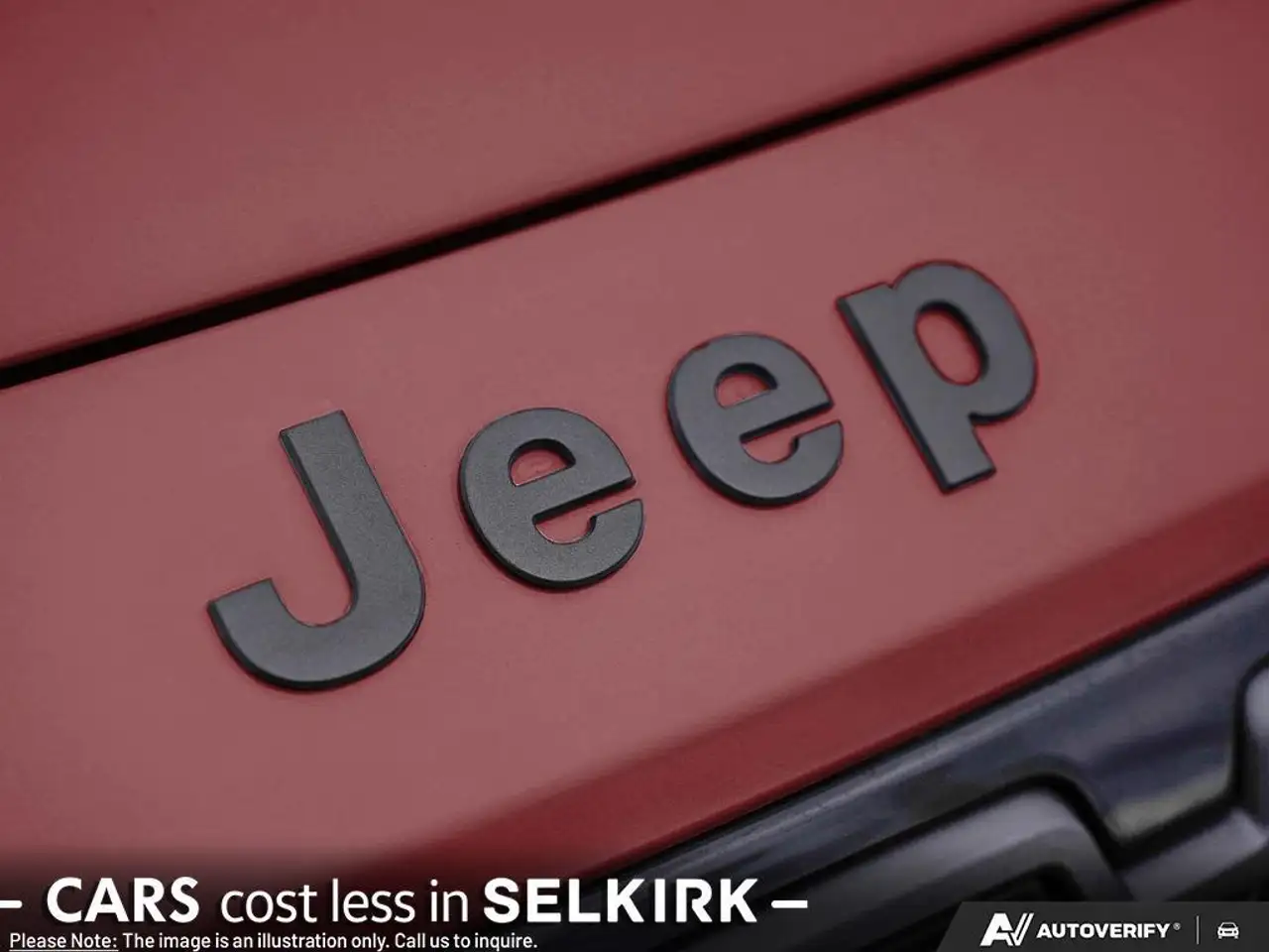 Jeep Cherokee photo Jeep Cherokee