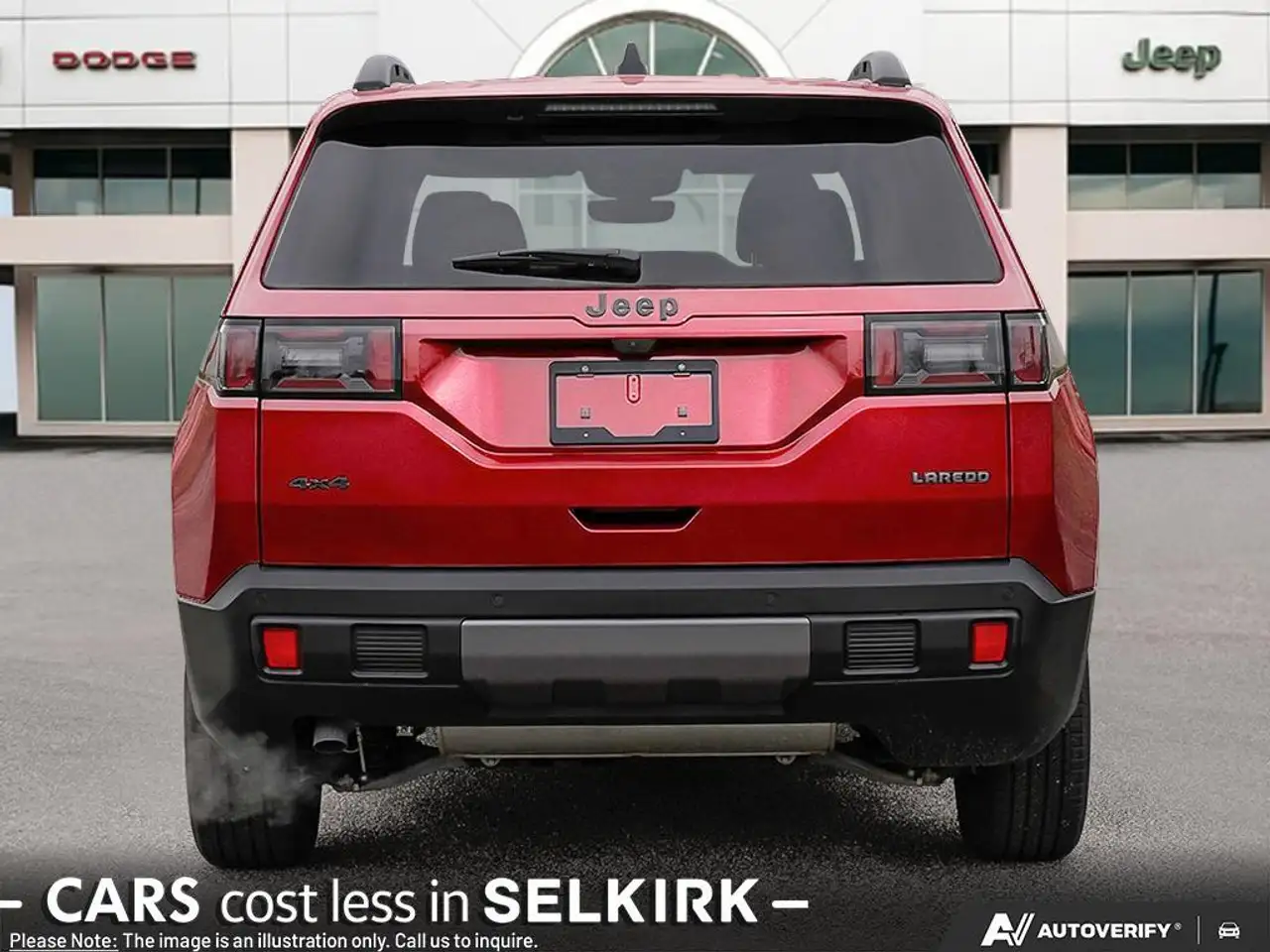 Jeep Cherokee photo Jeep Cherokee