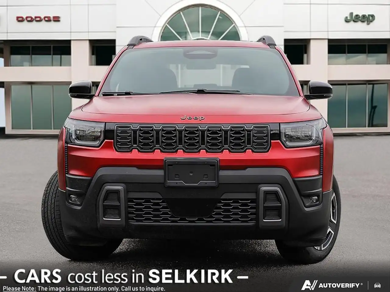 Jeep Cherokee photo Jeep Cherokee