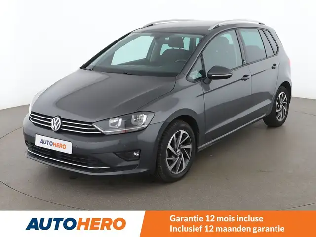 Volkswagen Golf Sportsvan 1.2 TSI Sound BlueMotion