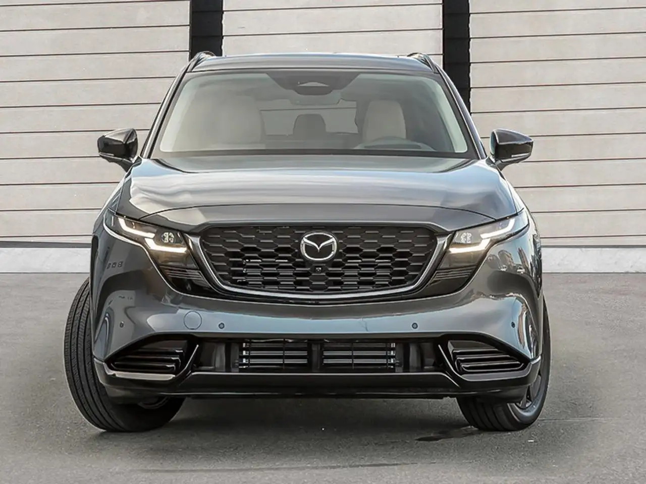 Mazda CX-5 снимка Mazda CX-5