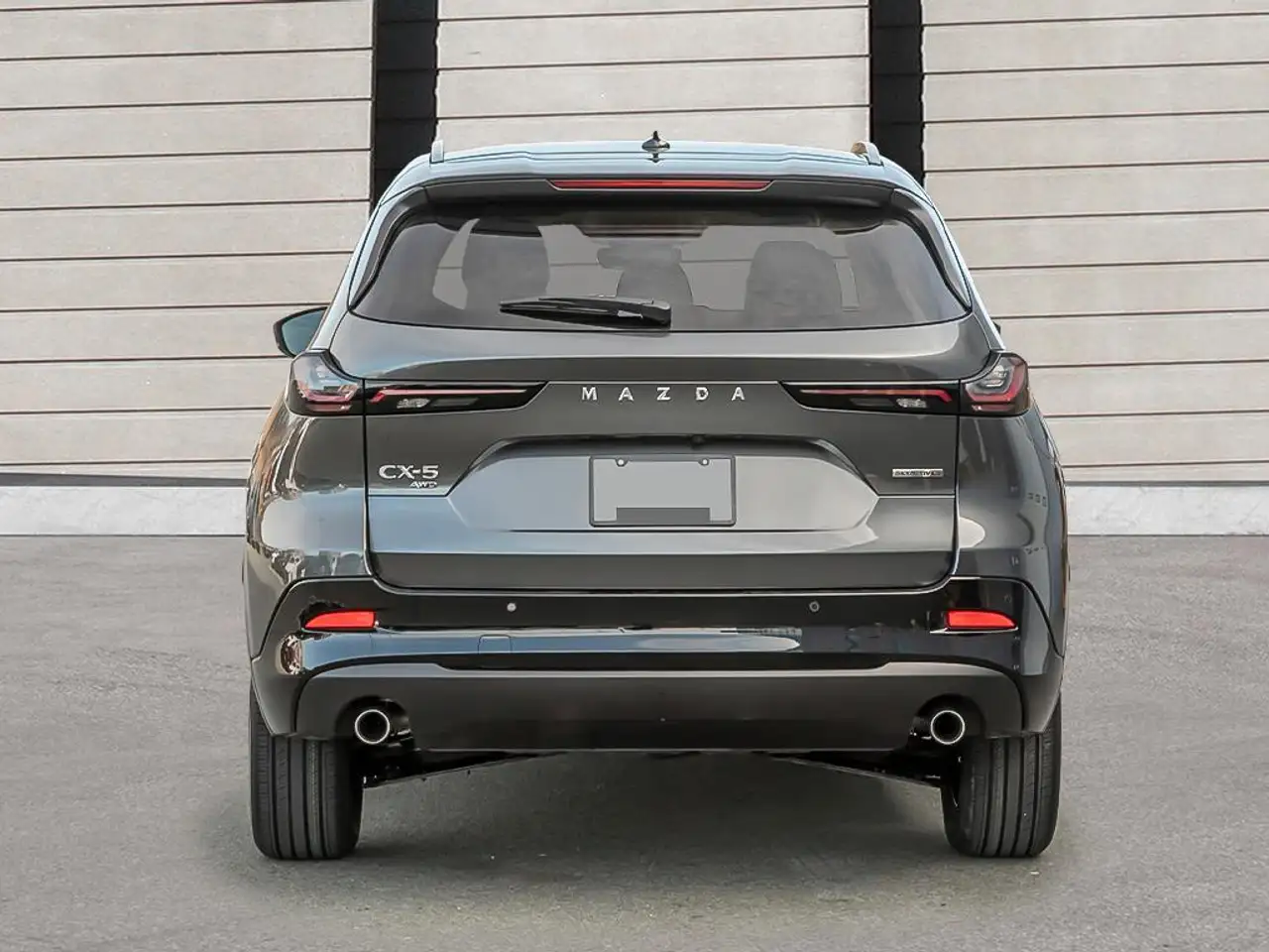 Mazda CX-5 снимка Mazda CX-5