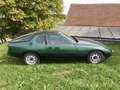 Porsche 924 2.0 Erste Serie Zelená - thumbnail 9