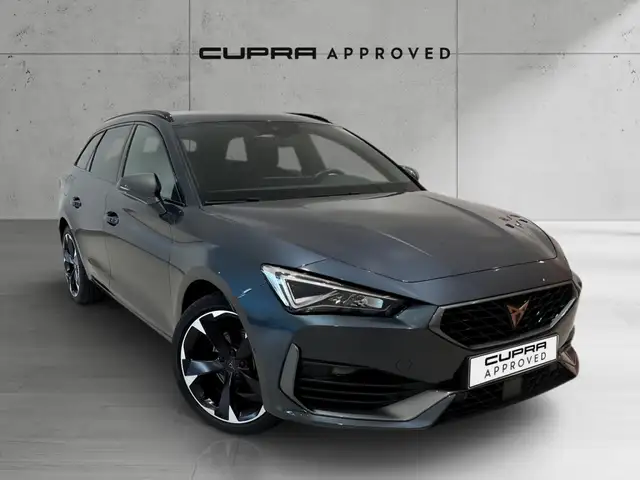 CUPRA Leon Sportstourer 1.5 ETSI Tech Edition DSG 110KW
