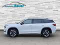 Skoda Kodiaq 2,0 TDI Sportline DSG 7-Sitzer Weiß - thumbnail 3