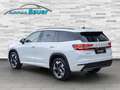 Skoda Kodiaq 2,0 TDI Sportline DSG 7-Sitzer Weiß - thumbnail 4