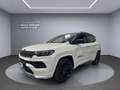Jeep Compass Compass II 2021 1.6 mjt S 2wd 130cv Bianco - thumbnail 1