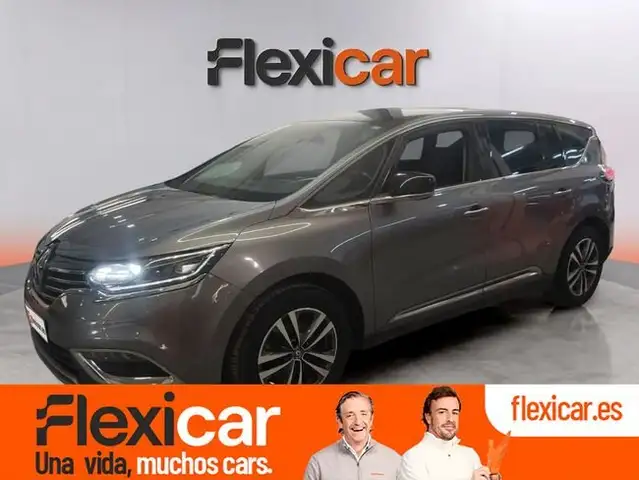 Renault Espace 1.6dCi Energy Zen 96kW
