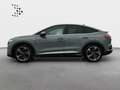 Audi Q4 e-tron Sportback e-tron 40 S line edition Grau - thumbnail 2