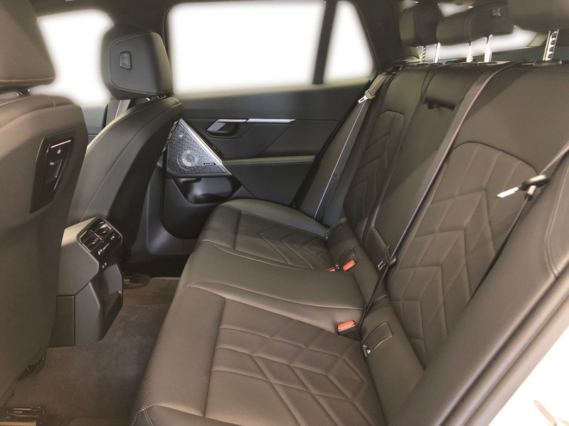 BMW 540 d xDrive — photo 7