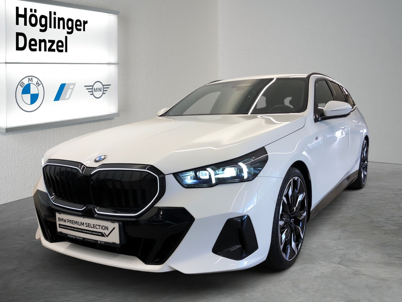 BMW 540 d xDrive