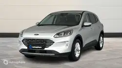Ford Kuga 2.0 EcoBlue 150ch mHEV Titanium
