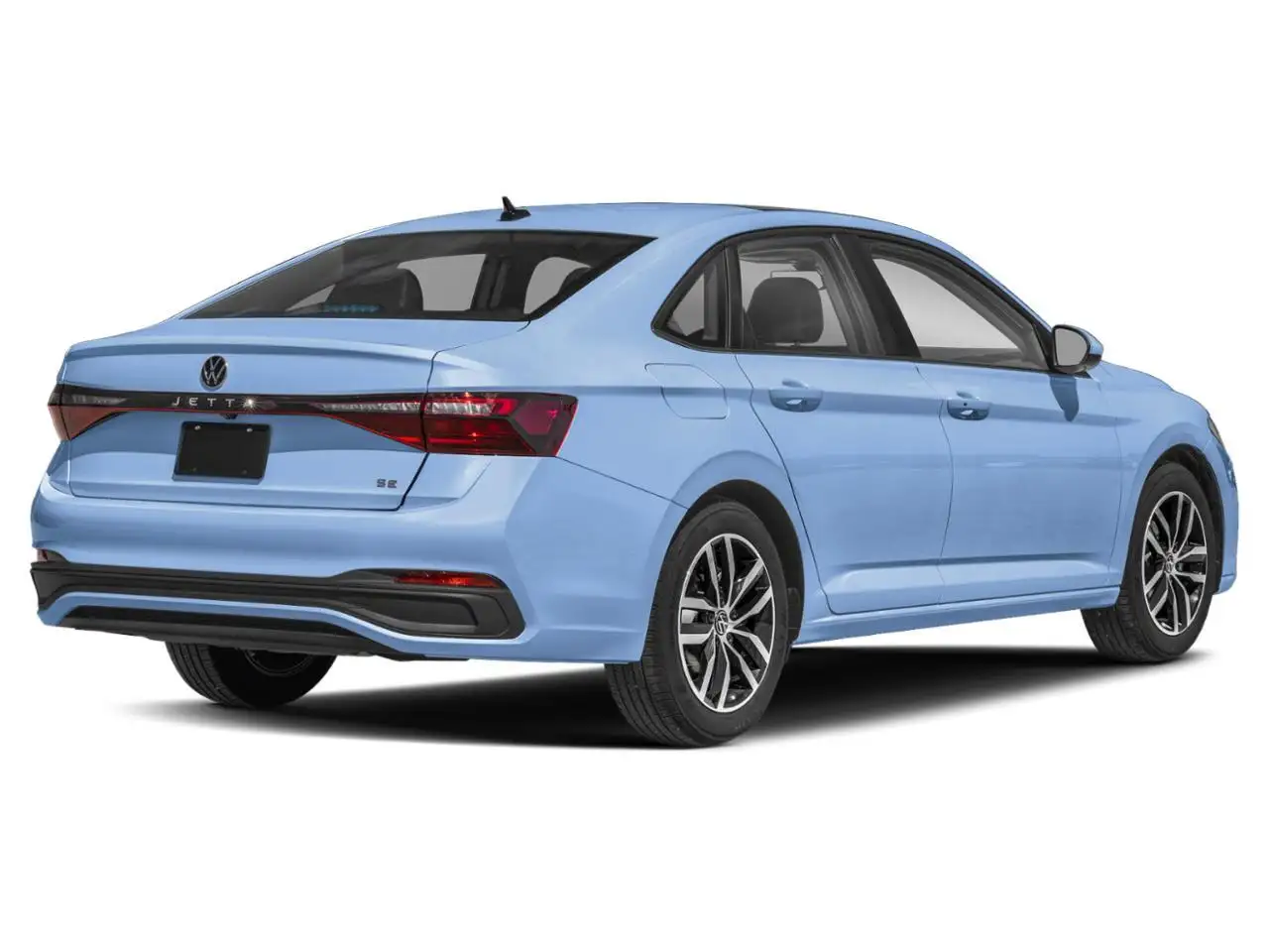 Volkswagen Jetta снимка Volkswagen Jetta