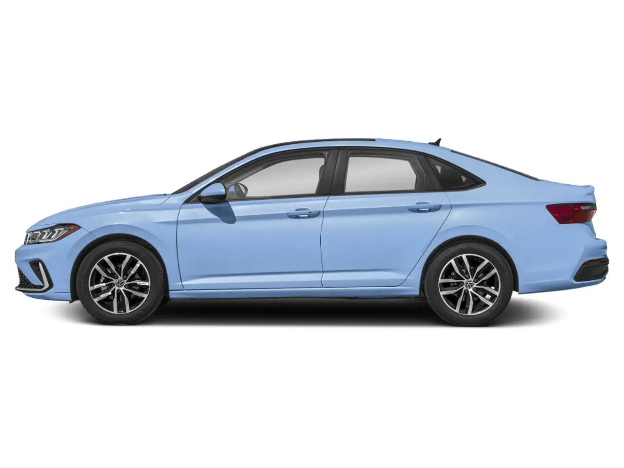 Volkswagen Jetta снимка Volkswagen Jetta