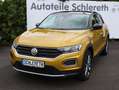 Volkswagen T-Roc Lounge Sport & Style, viele Extras Jaune - thumbnail 1