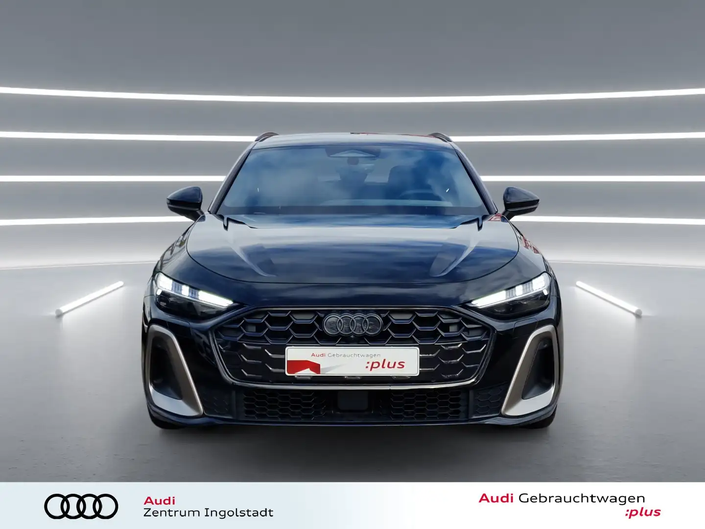 Audi A5 Avant TDI qu S line edition one MATRIX AHK 20" Schwarz - 2